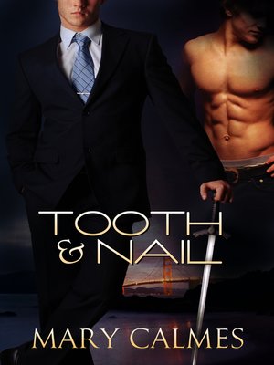 Tooth & Nail - ebook